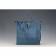 Valentino Viva Valentino Fabric Vertical Tote Bag Blue