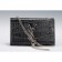 Saint Laurent Kate Monogram Tassel Crocodile Leather Black Medium Bag 18926843