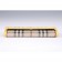 Burberry Haymarket Check Large Purse Yellow