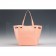 Celine Cabas Phantom Pink With Black Tie 18926755