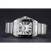 Swiss Cartier Santos Galbee Stainless Steel  622063