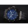 Swiss Hublot Big Bang Carbon Effect Dial Black Case Black Rubber Bracelet 1453902