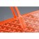 Goyard St Louis Tote Orange
