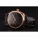 Swiss Panerai Radiomir Oro Rosso Brown Dial Rose Gold Case Brown Leather Strap