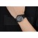 Rolex Milgauss Bamford Black Nylon Strap 622001