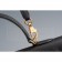 Hermes Kelly 32 Black 608178