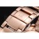 Blancpain Fifty Fathoms Flyback Chronograph Black Dial Rose Gold Case And Bracelet 1453772