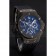 Swiss Hublot Big Bang Black Dial Black Case Black Rubber Bracelet 1453901