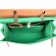 Hermes Herbag Green