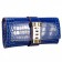 Hermes Medor Crocodile Leather Blue Clutch 18926678