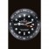 Rolex Explorer II Wall Clock Black  622477
