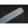 Richard Mille RM 033 Extra Flat Automatic Diamond Case Grey Rubber Bracelet 1454194