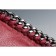 Stella McCartney Falabella Dark Red Bag