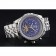 Breitling Bentley Mulliner Tourbillon Blue Dial Stainless Steel Case And Bracelet  622735