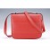 Hermes Constance Red with Silver Buckle