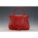 Chloe Marcie Medium Bag Dark Red