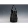Celine Mini Luggage Black Silver Hardware 18926736