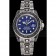 Swiss Rolex Submariner Skull Limited Edition Blue Dial Vintage Case And Bracelet 1454091