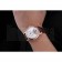 Breguet Classique Grande Complication Tourbillon Gold Case White Dial Brown Leather Strap 622209