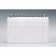 Dior Perforated Diorama Small Flap Bag White 18926718