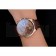 IWC Portugieser Yacht Club Brown Dial Rose Gold Case Brown Rubber Strap