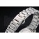 Omega Seamaster Aqua Terra Black Dial Diamond Case Stainless Steel Bracelet  622449