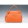 Hermes Kelly Small Orange-Brown Tan