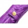 Prada Logo Purple Umbrella