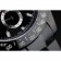 Rolex Daytona Black Ion Plated Tachymeter Black Stainless Steel Strap Black Dial 80247
