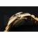Swiss Rolex DateJust Diamond Dial Gold 622023