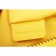Celine Micro Luggage Yellow