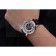 Cartier Rotonde Flying Tourbillon Black Dial 621957
