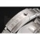 Rolex Mastermind Japan Limited Edition Black Dial White Case And Bracelet 1454081