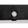 Hermes Dogon Wallet Black  18926630
