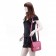 Hermes Constance Pink with Silver Buckle