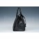 Saint Laurent Cabas Black Crocodile Leather Bag 18927382