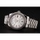 Swiss Rolex Day-Date Diamonds Bezel Staineless Steel Bracelet 1454109