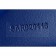 Goyard Dark Blue Passport Cover 18926613