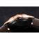 Patek Philippe Calatrava Gray Dial Rose Gold Case Gray Leather Strap