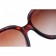 Christian Dior Lady In Dior 2 Red Sunglasses 307773