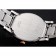 Burberry The City Black Dial Rose Gold Diamond Bezel Stainless Steel Case Two Tone Bracelet