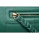 Celine Luggage Phantom Tote Green