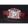 Cartier Santos 100 Polished Rose Gold Bezel 621919