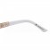Givenchy Square Diamond Logo White Sunglasses 307829