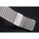 Swiss IWC Portofino Stainless Steel Case White Dial Steel Bracelet  622670