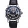 Cartier Rotonde Flying Tourbillon Black Dial 621946