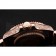 Rolex Mastermind Japan Limited Edition Black Dial Rose Gold Case And Bracelet 1454073