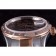 Rolex Datejust Diamond Bezel Brown Dial 7465