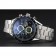Carrera Black Dial Calibre 16 Link Tag Heuer Watch-tag140