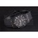 Hublot Big Bang Black Rubber Strap Black Checkered Dial 80193